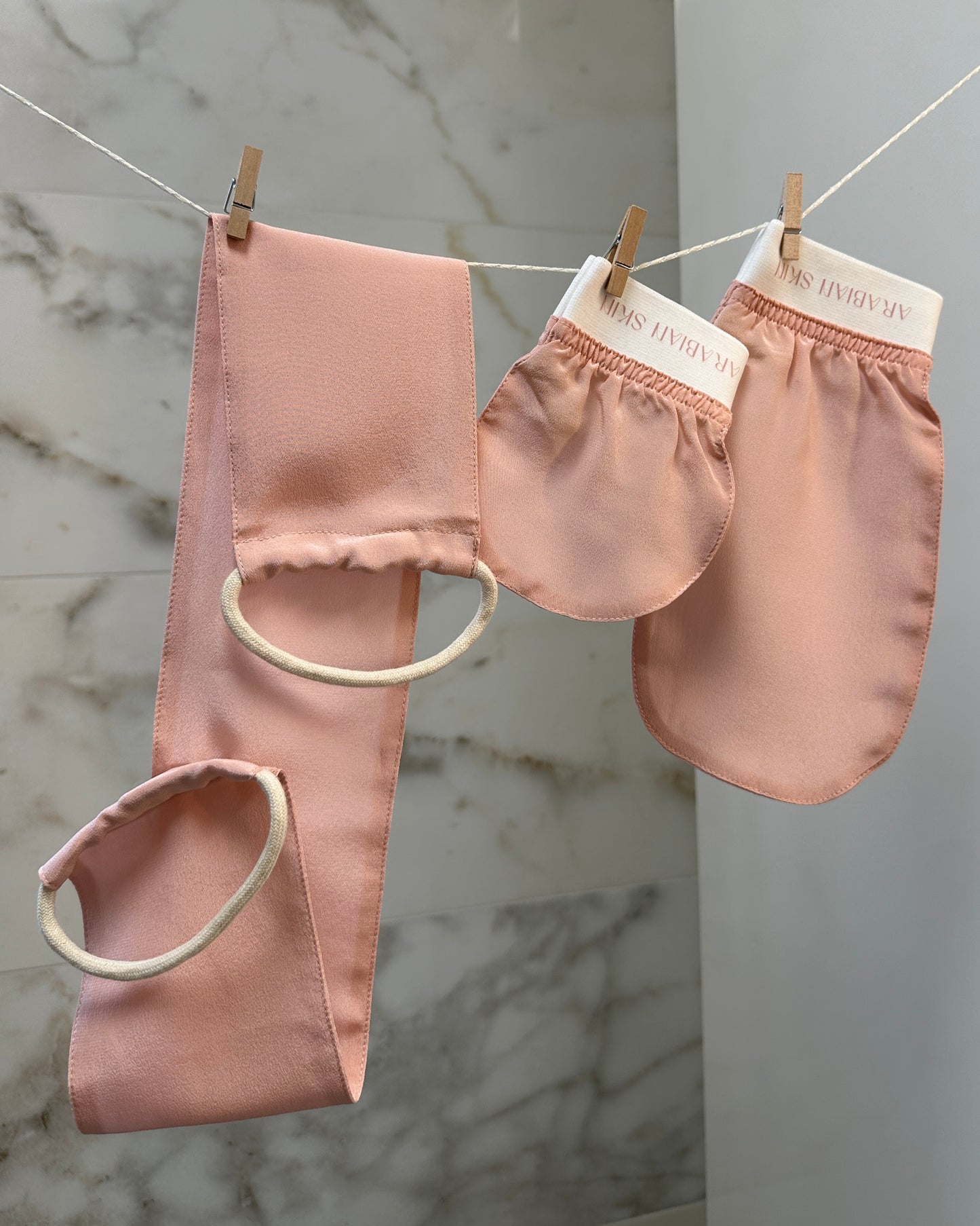 Trio Must-have peau douce 🧖🏼♀️