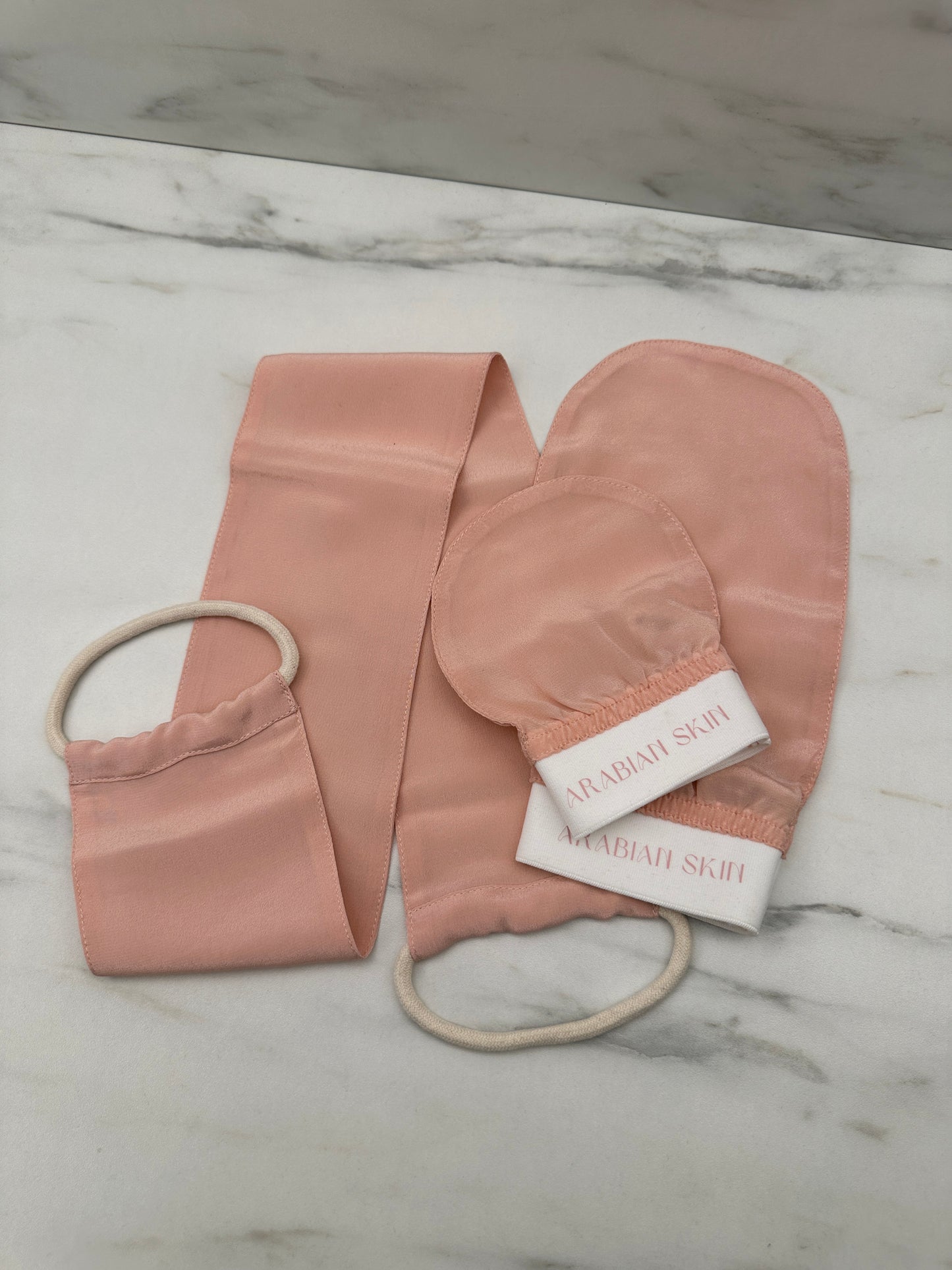 Trio Must-have peau douce 🧖🏼♀️